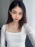 Cindy Kelly項鏈女士小眾純銀走心輕奢高級感實(shí)用送老婆結婚紀念生日禮物女生 玫瑰金色 [怦然心動(dòng)]【送老婆女友實(shí)用高檔】 曬單實(shí)拍圖