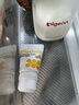 貝親（Pigeon）PPSU寬口徑防脹氣奶瓶240ml L號(hào)奶嘴 6個(gè)月+ AA192 曬單實(shí)拍圖