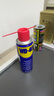WD-40除銹劑潤滑wd40門鎖潤滑油機(jī)械防銹油螺絲螺栓松動(dòng)劑鐵銹清潔神器 曬單實(shí)拍圖