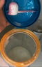 美贊臣（MeadJohnson）港版藍(lán)臻3段進(jìn)口嬰幼兒奶粉三段 820g*6罐 1-3歲 乳鐵蛋白 HMO 曬單實(shí)拍圖