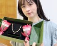 GUSKI法國(guó)品牌輕奢手鏈女有你竹夠和田玉高級(jí)首飾七夕情人節(jié)禮物送女友 一貝子有你手鏈-當(dāng)日達(dá)/次日達(dá) 曬單實(shí)拍圖