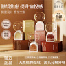 EVERSHINE晴天大白倒立香氛空氣清新劑室內臥室衛生間廁所專(zhuān)用倒置香薰 曬單實(shí)拍圖