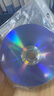 聯(lián)想（Lenovo）CD-R 光盤/刻錄盤 52速700MB 辦公系列 桶裝50片 空白光盤 曬單實(shí)拍圖