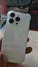 Apple/蘋(píng)果 iPhone 16 Pro（A3294）二手手機國行優(yōu)惠券補貼 白色鈦金屬 256G 曬單實(shí)拍圖