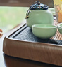京東京造 高山金駿眉紅茶60g罐裝 武夷山紅茶自飲辦公父親節(jié)送禮下午茶 曬單實(shí)拍圖