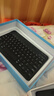 HUWYI平板電腦padPro2025新款ipad 4K超清大屏全面屏144Hz全網(wǎng)通5G高刷網(wǎng)課學(xué)習游戲娛樂(lè )辦公 柔光紫 17pro16G運行+512G內存+豪華禮品14英 曬單實(shí)拍圖