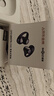 韶音（SHOKZ）【田曦薇同款】OpenDots ONE動(dòng)鈦圈開(kāi)放式藍牙耳機耳夾式耳機藍牙跑步運動(dòng)無(wú)線(xiàn)E310金榜聯(lián)名暮光紫 曬單實(shí)拍圖