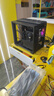 長城（Great Wall）額定650W X6金牌全模電腦電源（ATX3.1標(biāo)準(zhǔn)/漏電監(jiān)測/全電壓/單路12V/70cm長線材/支持5060顯卡） 曬單實拍圖