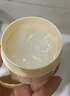 袋鼠媽媽 小麥鮮萃保濕睡眠免洗面膜80g  準孕婦專(zhuān)用護膚品準孕婦睡眠面膜 曬單實(shí)拍圖