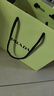 普拉達(dá)（PRADA）【雙11現(xiàn)貨】透光唇膏口紅U001莫測(cè)藍(lán) 生日禮物送女友 曬單實(shí)拍圖