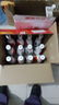 汾酒 乳玻汾 清香型白酒 48度 475ml*12瓶 整箱裝  純糧酒   曬單實(shí)拍圖
