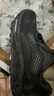 安德瑪（UNDERARMOUR）Charged Bandit TR 2男子運動(dòng)跑步鞋跑鞋3024186 黑色001 40.5 曬單實(shí)拍圖