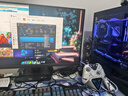 飛智八爪魚5 無線游戲手柄 力調(diào)節(jié)合金搖桿Switch類xbox藍(lán)牙體感PC電腦ns電視Steam 曬單實拍圖