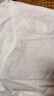 全棉時(shí)代醫(yī)護(hù)級(jí)奈絲公主安睡褲夜用褲型衛(wèi)生巾純棉12條(SM碼,臀圍60-95cm) 曬單實(shí)拍圖