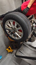 北歐維京輪胎205/55R16 91V FR PT7 曬單實(shí)拍圖
