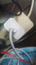 華為原裝超級(jí)快充充電器p70p60p50p40mate70 60 50 40 30nova13 12 11 10 9 7pro適配榮耀暢玩手機(jī)平板 10V2.25A閃充充電器+數(shù)據(jù)線 曬單實(shí)拍圖