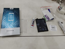 簡(jiǎn)耐 適用vivo iQOOneo5電池iq7/8/9/10/11spro電池neo6/3/一代Z1X更換手機電池大容量電板 適用【IQOO 11電池】 曬單實(shí)拍圖