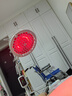 PHILIPS飛利浦遠(yuǎn)紅外線(xiàn)理療燈烤燈理療儀紅外線(xiàn)治療器醫(yī)用肩周腰腿YK-029 曬單實(shí)拍圖
