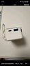 ANKER安克【新3C認(rèn)證可上飛機(jī)】S1充電寶自帶伸縮線45W快充10000mAh便攜移動(dòng)電源充蘋(píng)果1716安卓華為 【45W快充自帶線】白色 曬單實(shí)拍圖