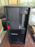 聯(lián)想（Lenovo）ThinkServer TS90X 小型4U塔式服務(wù)器主機 至強E-2324G+23.8英寸顯示器 32G內存丨2×2T硬盤(pán)丨RAID1 曬單實(shí)拍圖