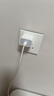 品勝蘋果17promax充電線雙type-c數(shù)據(jù)線PD60W快充ctoc車載通用iPhone1615小米華為P80手機iPad筆記本2m 曬單實拍圖