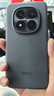 小米（MI）REDMI Note15 Pro+ 第四代驍龍7s 7000mAh 龍晶玻璃十倍抗摔 IP68防水 12+256 子夜黑 紅米 5G手機 曬單實拍圖