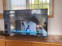 海爾（Haier）電視機(jī)65/75英寸H5C國(guó)家補(bǔ)貼 144Hz高刷高色域全面屏 智能4K一級(jí)能效 超薄彩電液晶游戲平板電視機(jī) 55英寸 三重護(hù)眼一級(jí)能效3+32G 曬單實(shí)拍圖