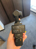大疆 DJI Osmo Pocket 3 一英寸口袋云臺相機 OP靈眸手持數(shù)碼相機 旅游攝影攝像 直播vlog拍攝 Vlog 套裝（Mic Mini 發(fā)射器碳素黑） 官方標配 曬單實拍圖