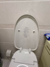 恒潔（HEGII）京東聯(lián)名輕智能馬桶S3 泡沫盾腳感免手觸無(wú)水壓限制DCQ661A-305mm 曬單實(shí)拍圖