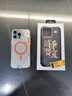 魅族（MEIZU）PANDAER 靈龍 妙磁抗菌手機殼 諸事皆宜 適用iPhone 16 Pro Max IML印刷 全包結構 Click按鍵模組 曬單實(shí)拍圖