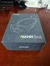 南卡（NANK）Runner Pro4S骨傳導藍牙耳機 開放式不入耳耳機 運動游泳防水耳機適配蘋果華為降噪耳機 暮云灰【IP68級防水可游泳沖浪】 曬單實拍圖