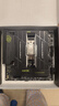 微星（MSI）MAG B850M MORTAR WIFI7迫擊炮主板 5G網(wǎng)口 支持CPU 9950X/9800X3D/9700X/9600X(AMDB850/AM5接口) 曬單實(shí)拍圖