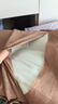 枕頭枕芯家用護(hù)頸椎助睡眠一對(duì)套裝學(xué)生宿舍超柔低枕酒店專用 高枕 枕頭一對(duì) 曬單實(shí)拍圖