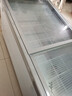 東邁【官方倉庫直發(fā)】冰柜商用 冰柜展示柜大容量島柜 展示柜冷藏保鮮柜 冷藏展示柜 超市冷凍柜 1.8米加寬加深歐島【智能數(shù)顯】 曬單實(shí)拍圖