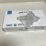 寶藍TPE盒裝一次性手套食品級抽取式加厚餐飲小龍蝦披薩家用防油烘焙 超值新款TPE手套【100只盒裝】 曬單實(shí)拍圖