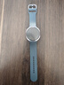 三星 Samsung【國家補貼】Watch8 eSIM通話智能手表/運動手表/電話手表 披荊斬棘哥哥同款 44mm 慕巖灰 曬單實拍圖