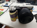 索尼（SONY）Alpha 7C II 新一代全畫(huà)幅雙影像小“7“A7CM2 微單數碼相機 A7C2/ ILCE-7CM2 A7C2銀色單機【國補專(zhuān)享】 官方標配 曬單實(shí)拍圖