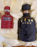 古井貢酒 年份原漿古5 濃香型白酒 50度 500ml*2瓶 禮盒裝 曬單實(shí)拍圖