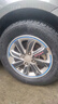 德國馬牌（Continental）汽車(chē)輪胎 175/70R14 84H UCJ 適配大眾桑塔納/捷達 起亞K2 曬單實(shí)拍圖