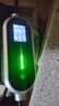 ROMADA充電槍隨車充便攜式3.5KW新能源電動汽車充電器適配于比亞迪問界埃安理想長安寶馬小鵬五菱   K02 曬單實拍圖
