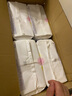 花王妙而舒拉拉褲XL38片(12-17kg)加大號嬰兒尿不濕伸縮自如安心鎖水 曬單實(shí)拍圖