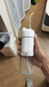 京東京造便攜式?jīng)_牙器便攜【配3噴嘴】抽拉洗牙器水牙線潔牙器牙齒沖洗器正畸預防牙結(jié)石七夕情人節(jié)禮物女 曬單實拍圖