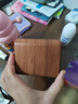 漫步者（EDIFIER）M230 高品質(zhì)復(fù)古藍(lán)牙便攜音箱 桌面木質(zhì)音響 立體聲環(huán)繞 超長(zhǎng)續(xù)航 木紋色 曬單實(shí)拍圖