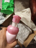 碧柔（Biore）深層凈柔卸妝泡沫150ml 卸妝潔面二合一 溫和保濕卸妝面部護膚 曬單實拍圖