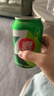 百事可樂(lè )七喜7UP 檸檬味 碳酸飲料汽水 330ml*24聽(tīng)胖罐 整箱裝 曬單實(shí)拍圖