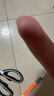極細(xì)雙頭眉筆毛刷頭眼線筆眼部彩妝組合防水防汗不暈染畫眼套裝 01#黑色 曬單實(shí)拍圖
