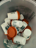 星巴克（Starbucks）精品凍干黑咖啡隨星杯2.0抱抱桶(美式+拿鐵)之選 0糖0脂 2g*30顆 曬單實(shí)拍圖