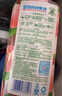 立白白桃APG洗潔精6斤組套 A類(lèi)食品用高效去油除味洗潔劑洗碗液洗滌靈 曬單實(shí)拍圖
