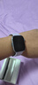 華為（HUAWEI）手表WATCH FIT 4【七夕情人節(jié)】運(yùn)動(dòng)智能健康管理藍(lán)牙通話輕薄NFC門(mén)禁交通支付送男女士朋友Pro3 風(fēng)信紫丨送定制表帶+精美表盤(pán) 曬單實(shí)拍圖