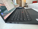聯(lián)想ThinkPad X1 Carbon 25款Ultra7可選14英寸旗艦本二手筆記本電腦官翻 Ultra7-258V 32G內(nèi)存 1T固態(tài) 定制版 99新 曬單實(shí)拍圖